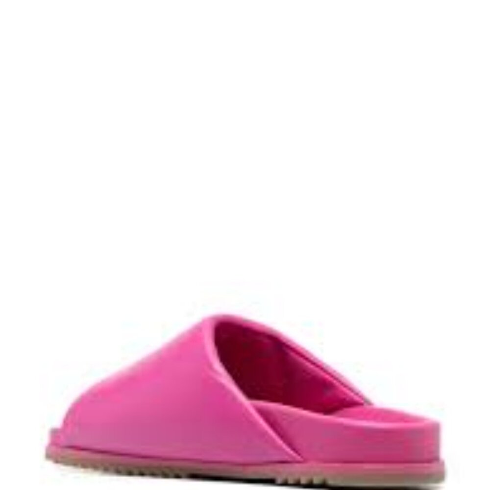 Rick Owens Granolas Slides - Picture 3 of 6